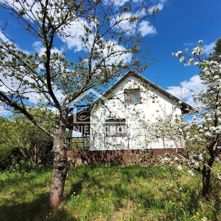 Dom 240 m², Dominikowo, Leśna Polana - zdjęcie 2