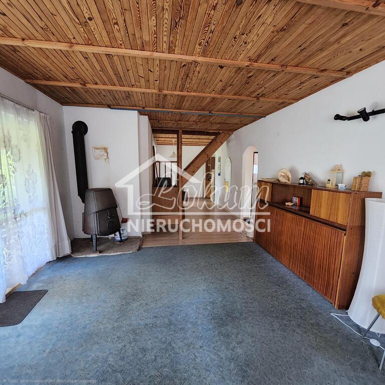 Dom 240 m², Dominikowo, Leśna Polana - zdjęcie 5