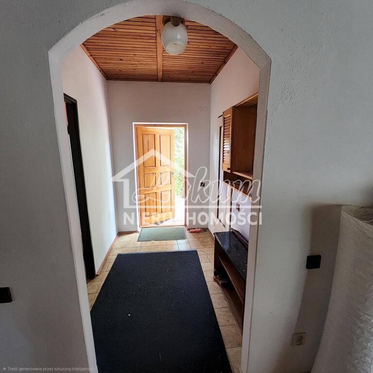 Dom 240 m², Dominikowo, Leśna Polana - zdjęcie 13