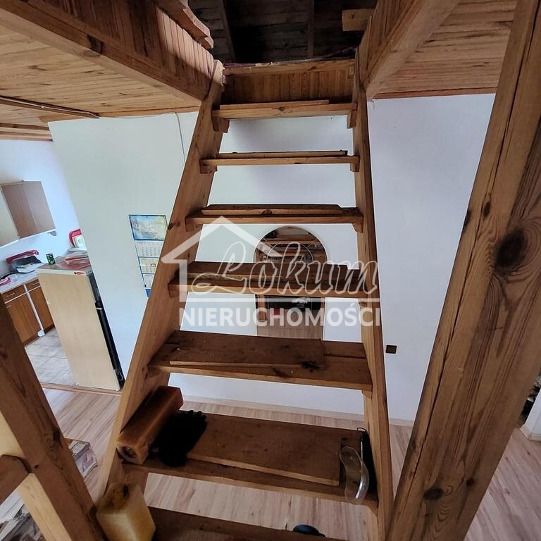 Dom 240 m², Dominikowo, Leśna Polana - zdjęcie 16