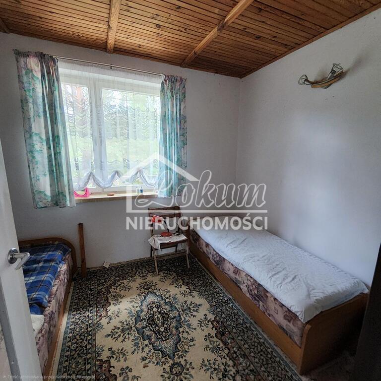Dom 240 m², Dominikowo, Leśna Polana - zdjęcie 8
