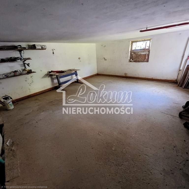 Dom 240 m², Dominikowo, Leśna Polana - zdjęcie 14