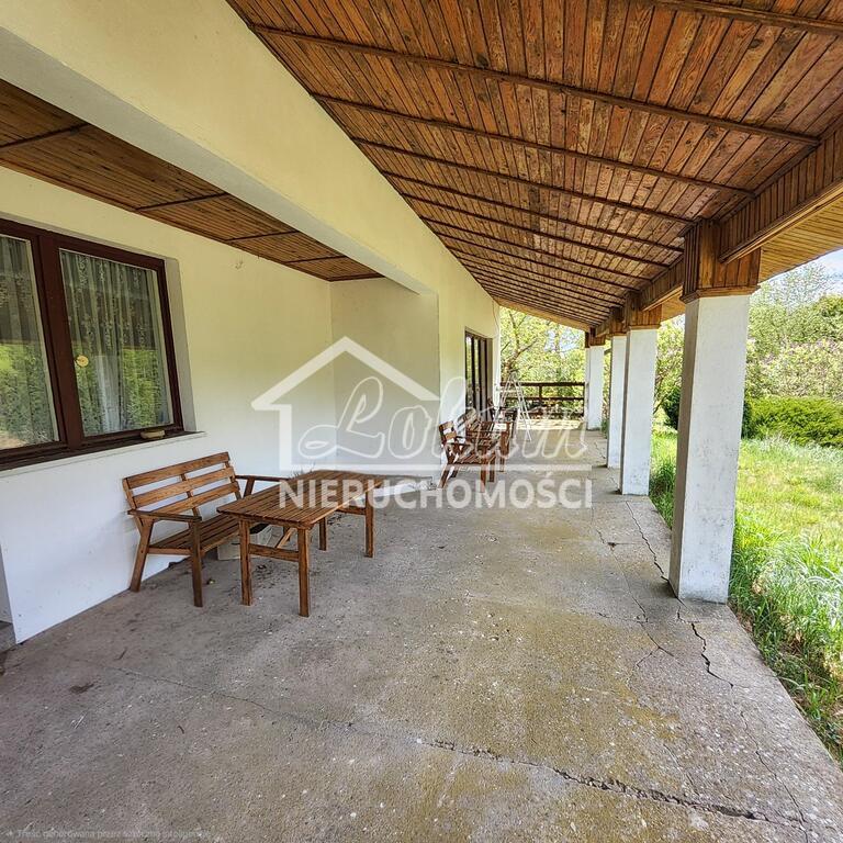 Dom 240 m², Dominikowo, Leśna Polana - zdjęcie 18