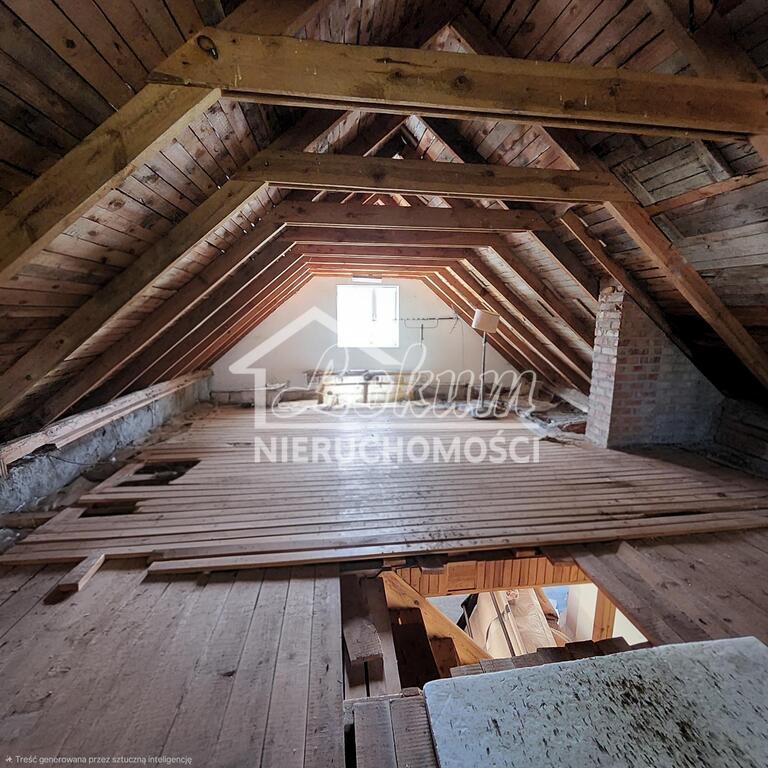 Dom 240 m², Dominikowo, Leśna Polana - zdjęcie 15