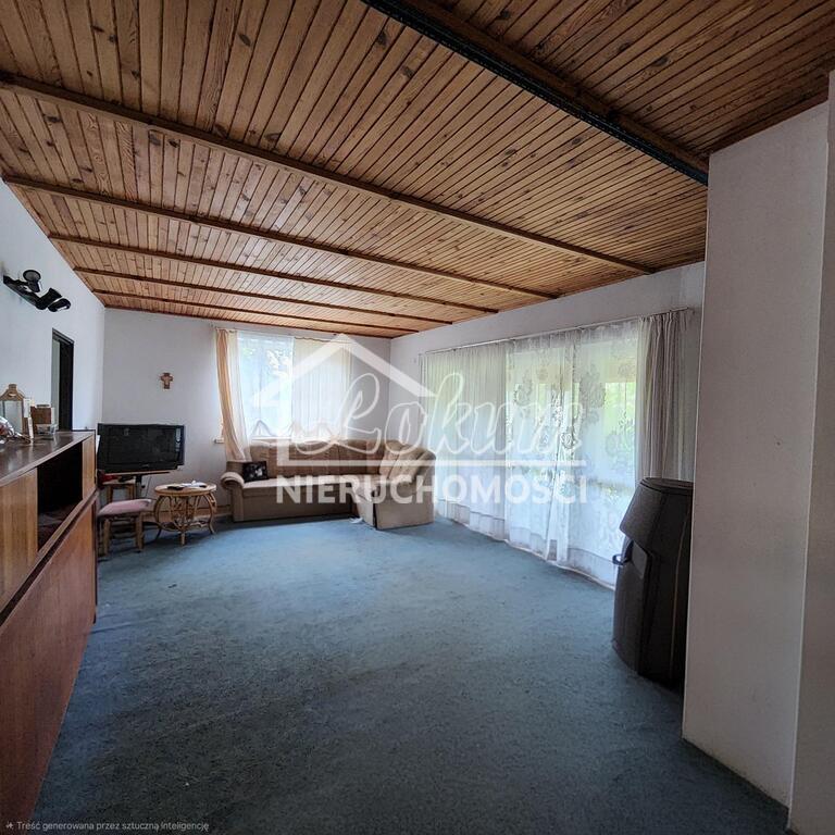 Dom 240 m², Dominikowo, Leśna Polana - zdjęcie 6