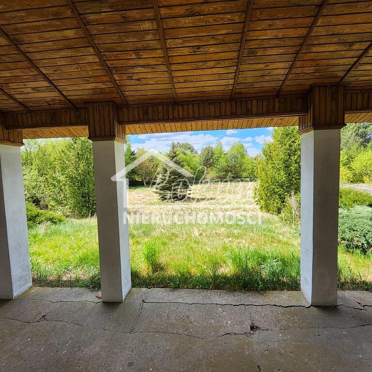 Dom 240 m², Dominikowo, Leśna Polana - zdjęcie 19