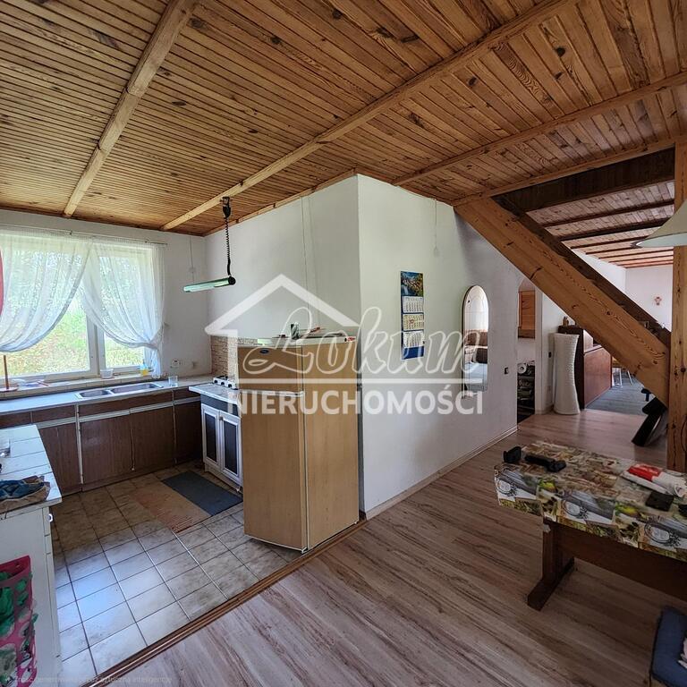 Dom 240 m², Dominikowo, Leśna Polana - zdjęcie 11
