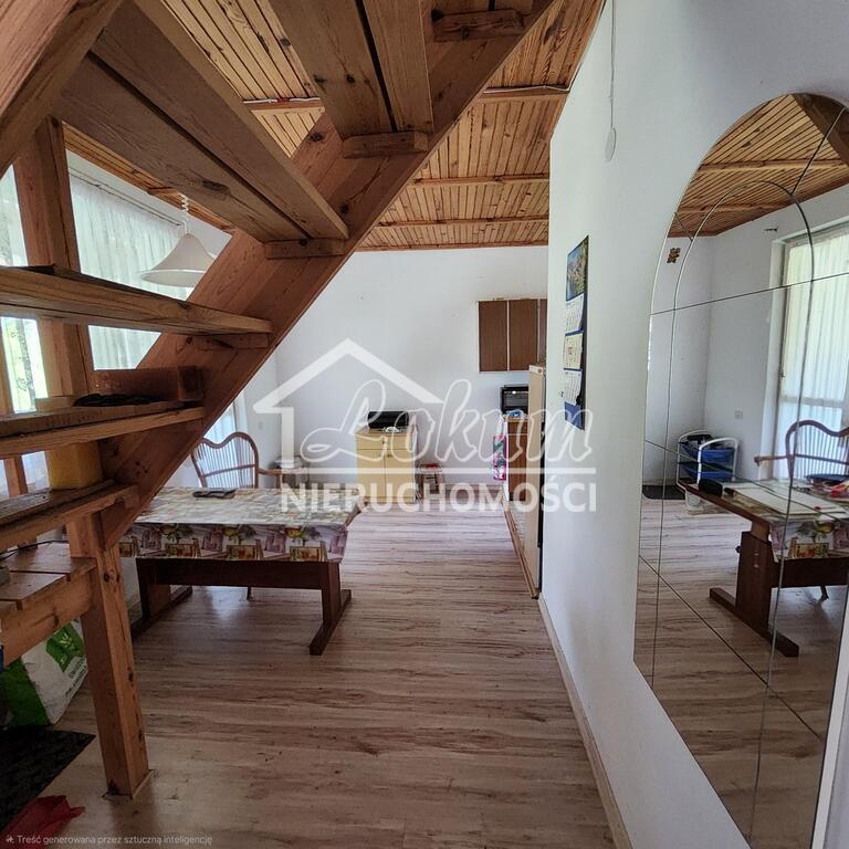 Dom 240 m², Dominikowo, Leśna Polana - zdjęcie 9
