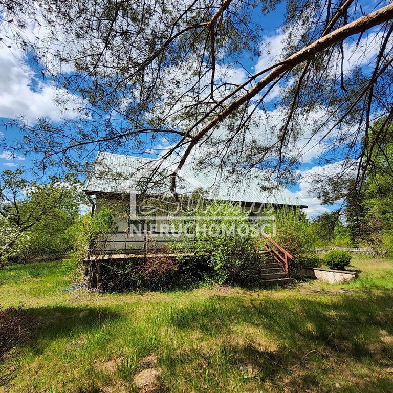 Dom 240 m², Dominikowo, Leśna Polana - zdjęcie 3