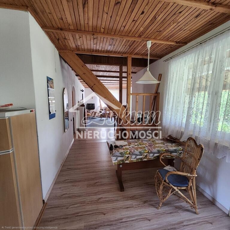 Dom 240 m², Dominikowo, Leśna Polana - zdjęcie 12