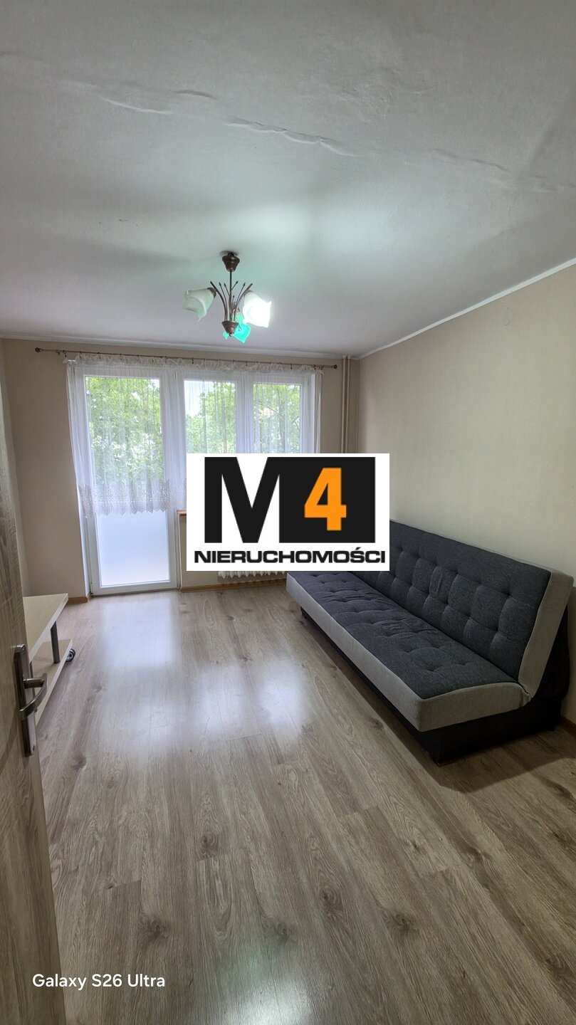 Mieszkanie w bloku, I piętro ! 40 mkw ! Super lokalizacja ! - zdjęcie 5