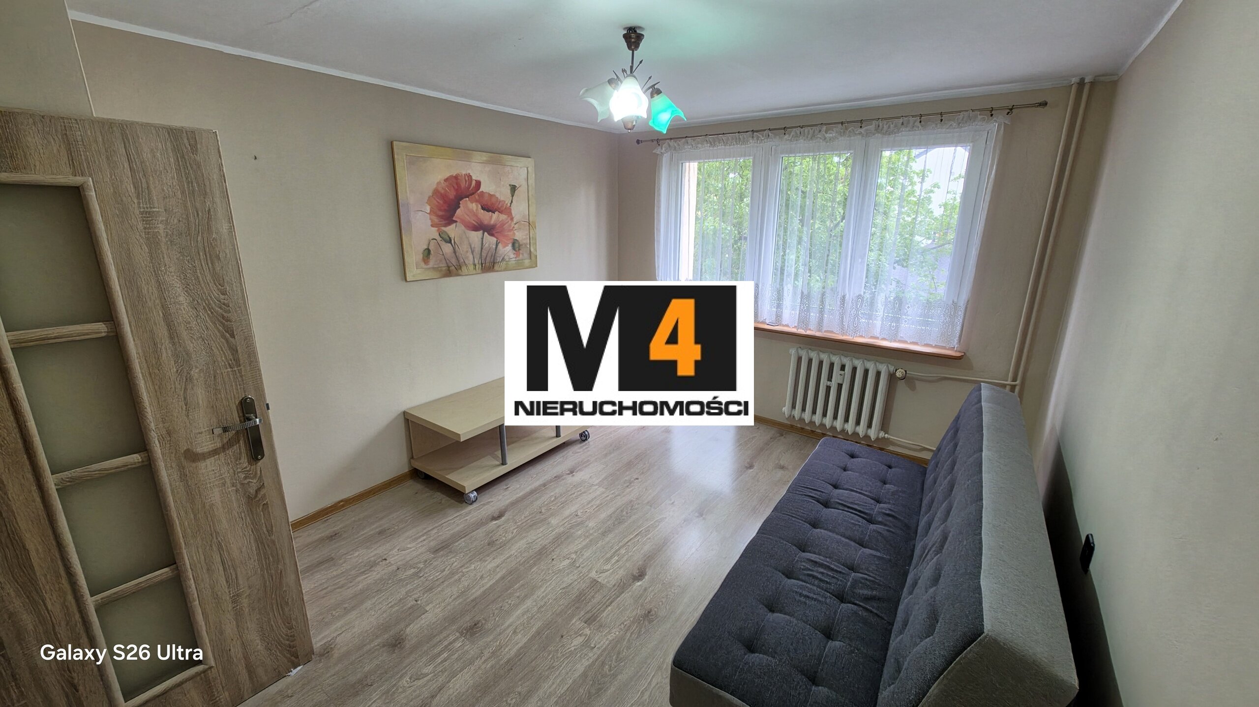 Mieszkanie w bloku, I piętro ! 40 mkw ! Super lokalizacja ! - zdjęcie 8