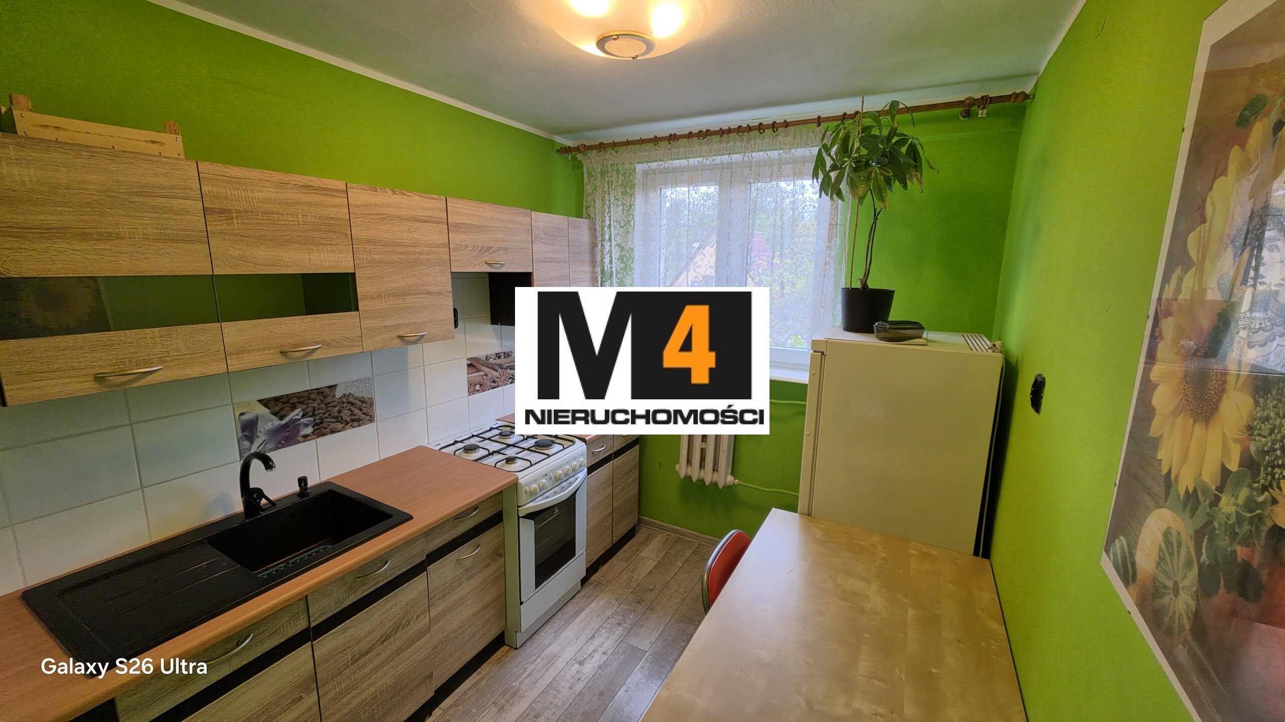 Mieszkanie w bloku, I piętro ! 40 mkw ! Super lokalizacja ! - zdjęcie 7