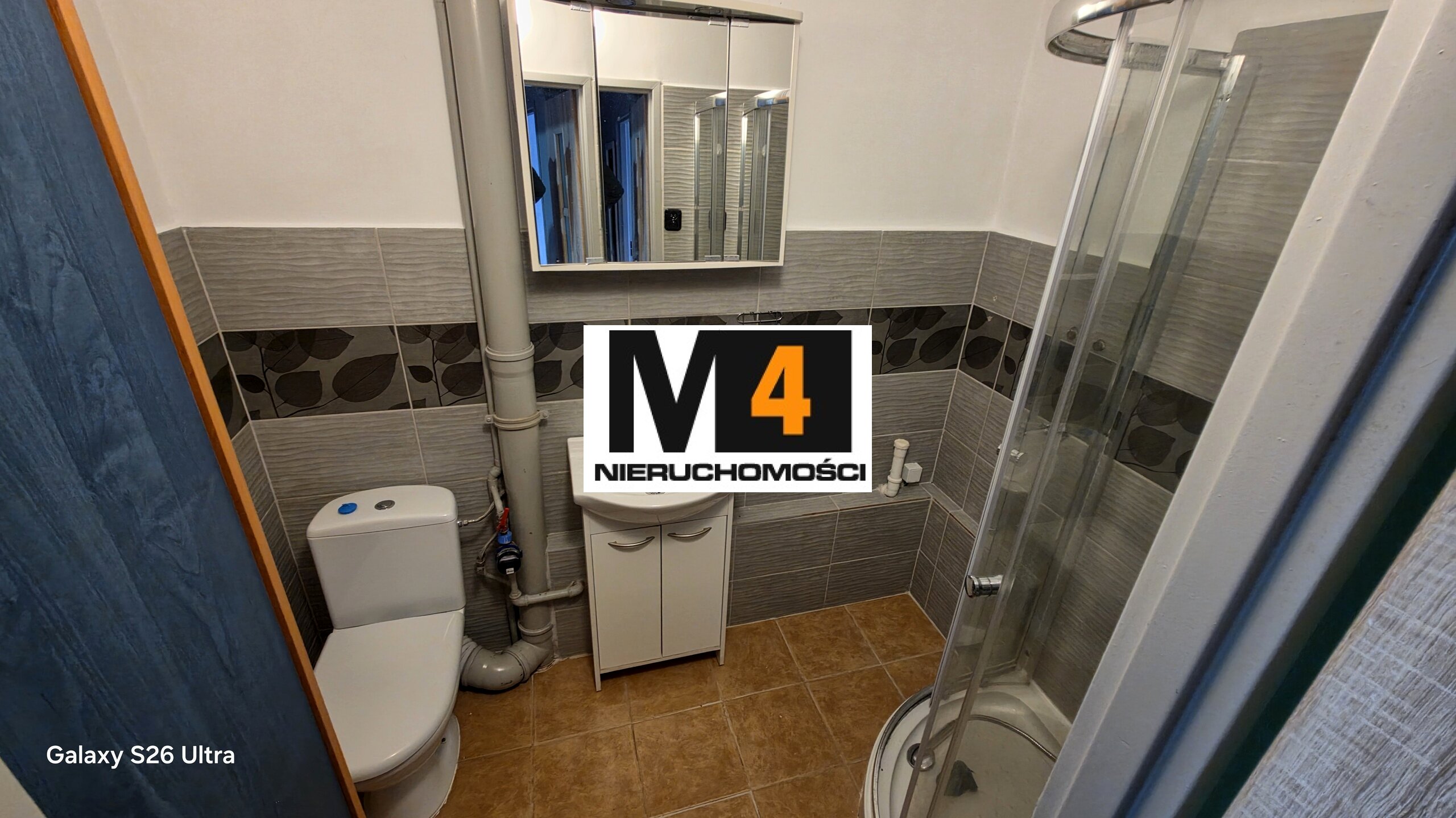 Mieszkanie w bloku, I piętro ! 40 mkw ! Super lokalizacja ! - zdjęcie 3