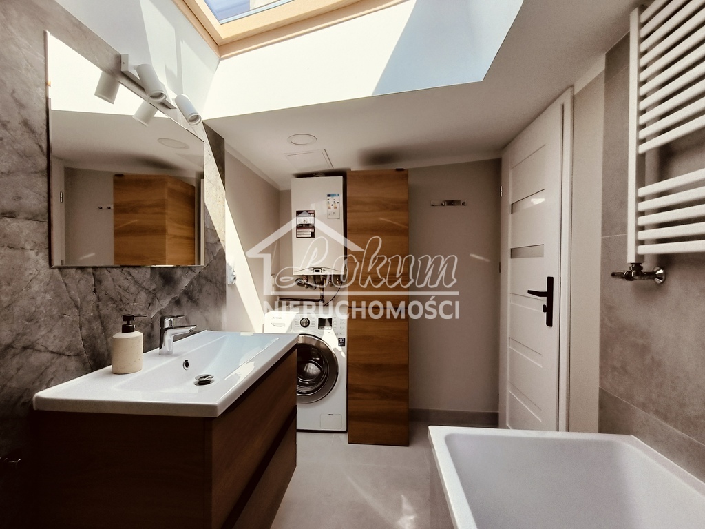 Mieszkanie 36,44&nbsp;m², Szczecin - zdjęcie 10