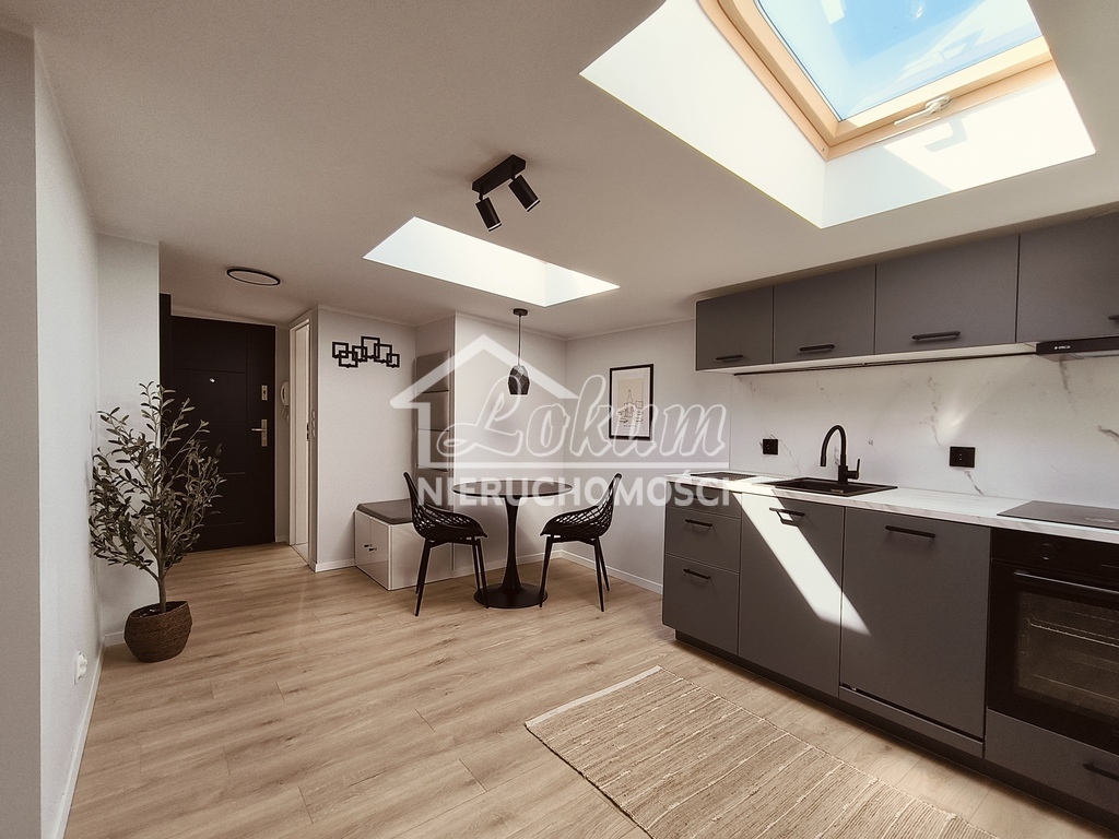 Mieszkanie 36,44&nbsp;m², Szczecin - zdjęcie 7