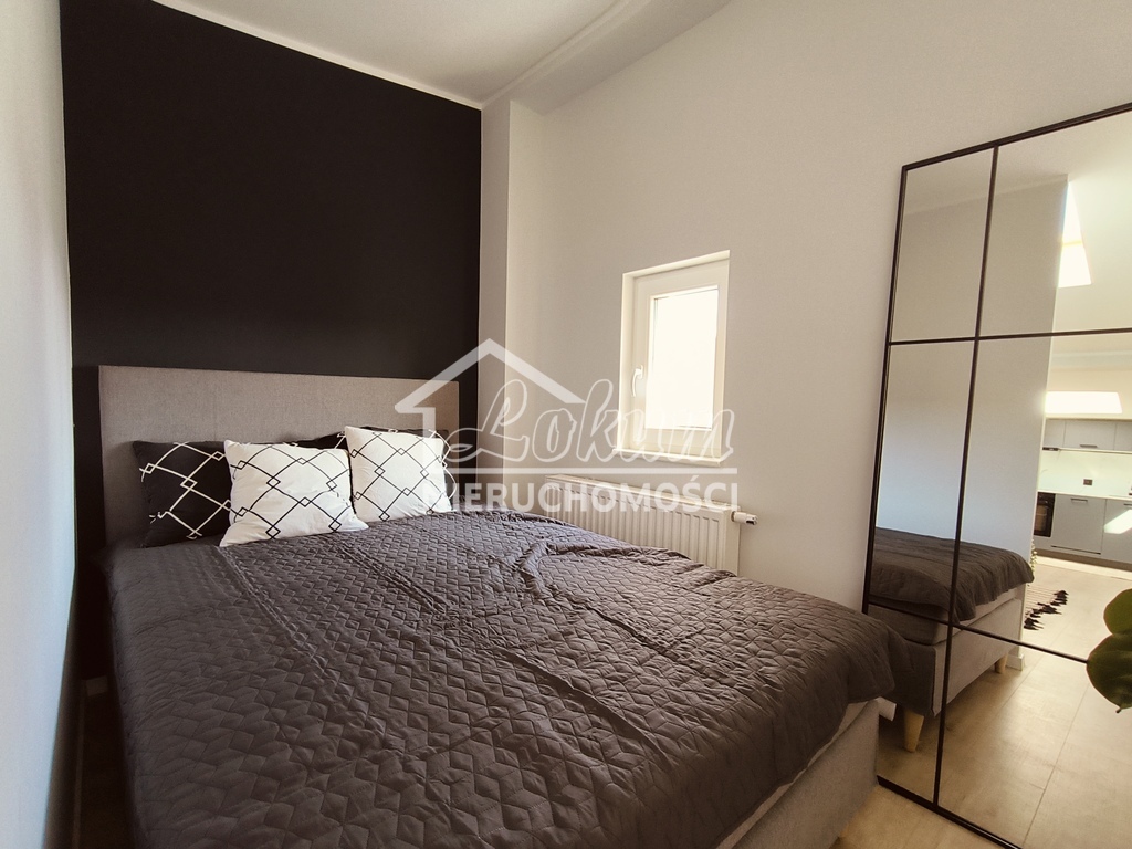 Mieszkanie 36,44&nbsp;m², Szczecin - zdjęcie 6