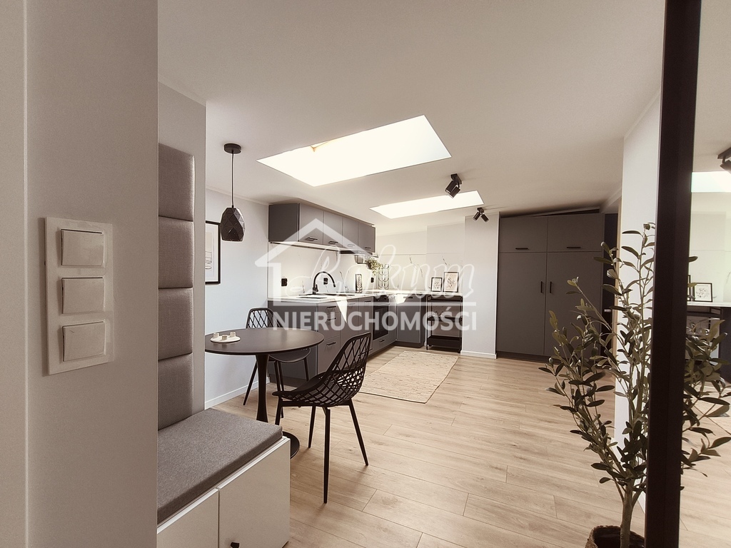Mieszkanie 36,44&nbsp;m², Szczecin - zdjęcie 8