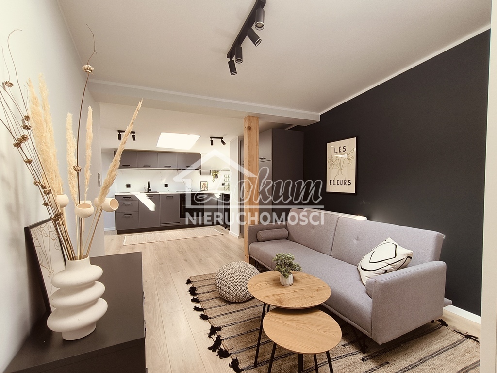 Mieszkanie 36,44&nbsp;m², Szczecin - zdjęcie 5