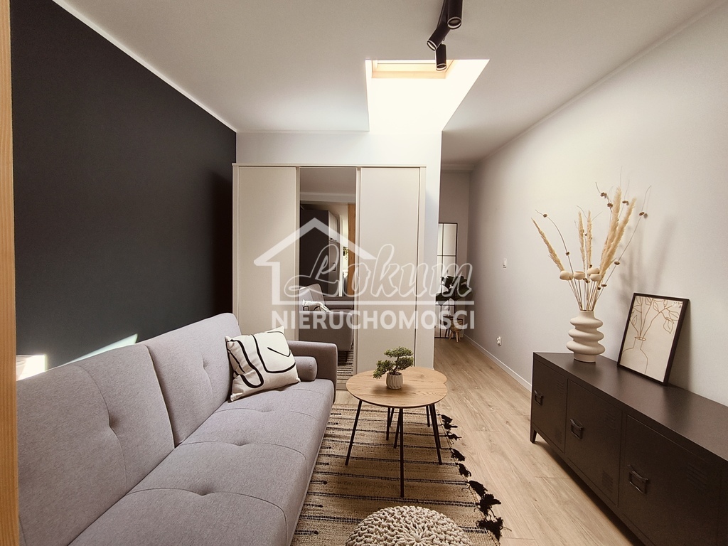 Mieszkanie 36,44&nbsp;m², Szczecin - zdjęcie 3