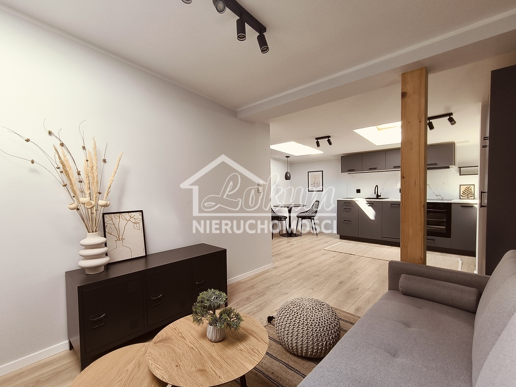 Mieszkanie 36,44&nbsp;m², Szczecin - zdjęcie 4