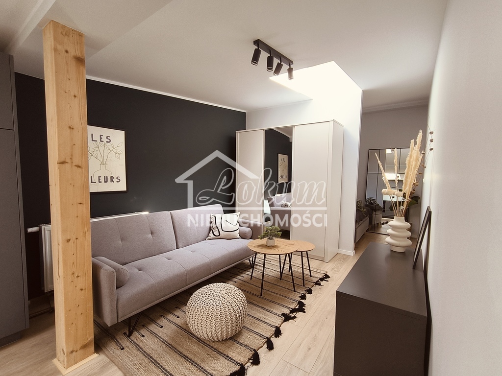 Mieszkanie 36,44&nbsp;m², Szczecin - zdjęcie 2