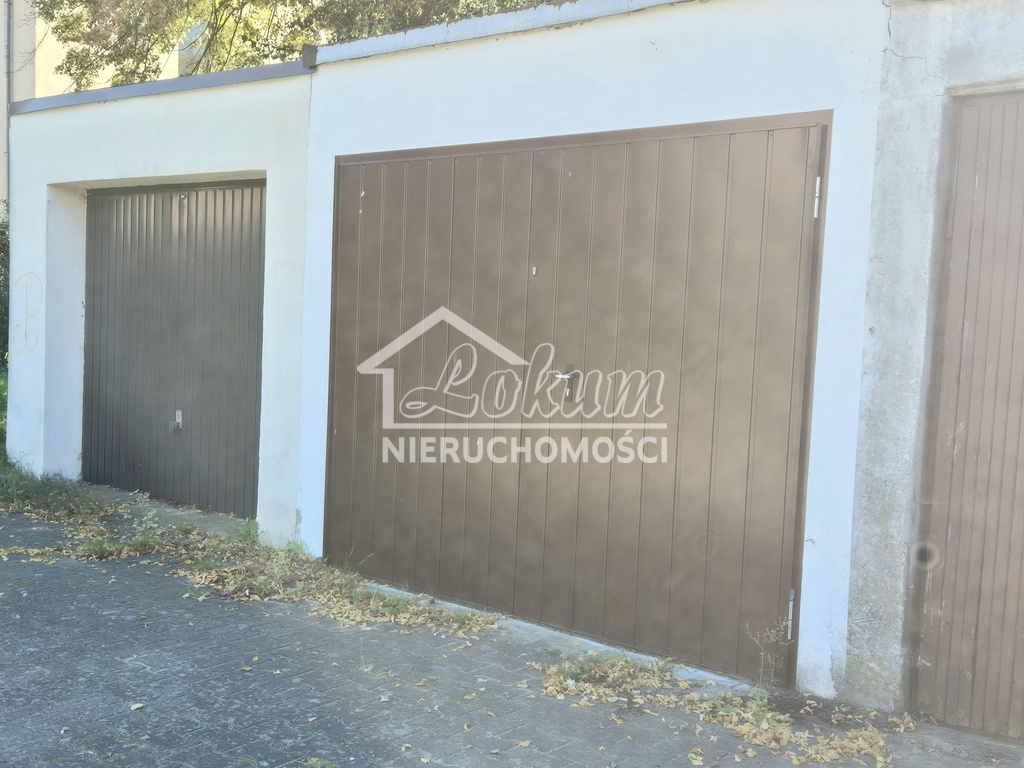 Lokal usługowy na sprzedaż, 16&nbsp;m², Police - zdjęcie 1