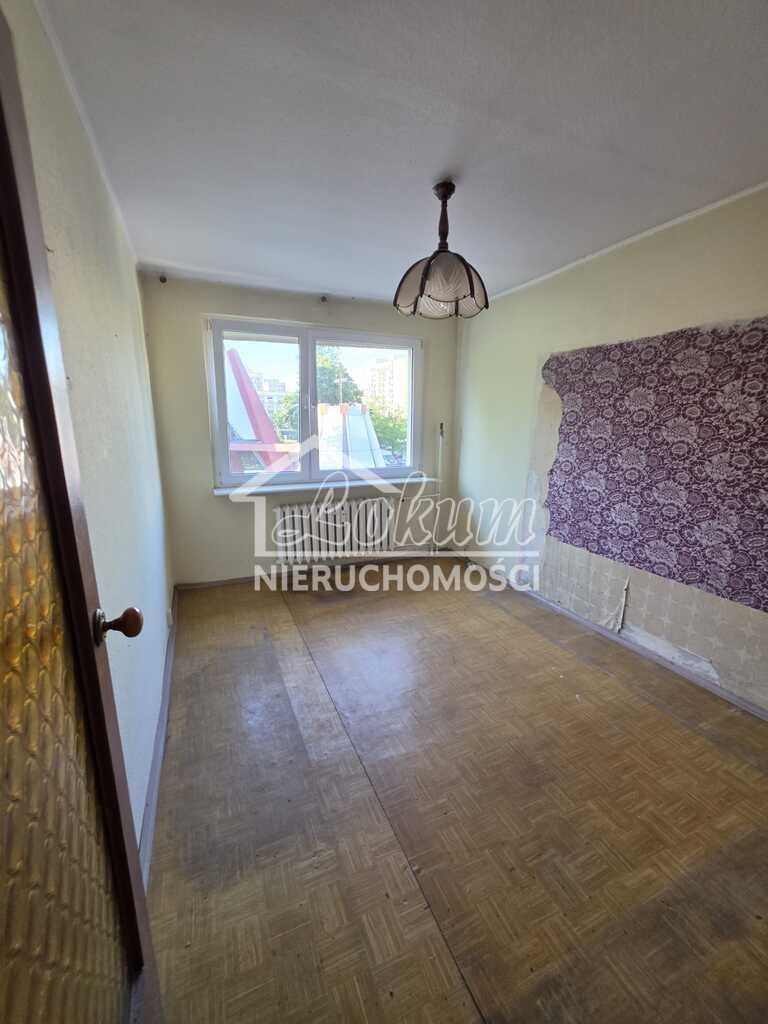 Mieszkanie 59,5&nbsp;m², Szczecin, Niebuszewo, Księżnej Anastazji - zdjęcie 6
