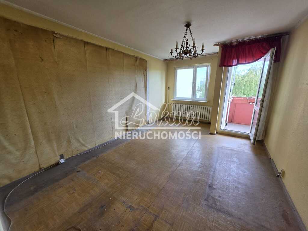 Mieszkanie 59,5&nbsp;m², Szczecin, Niebuszewo, Księżnej Anastazji - zdjęcie 1