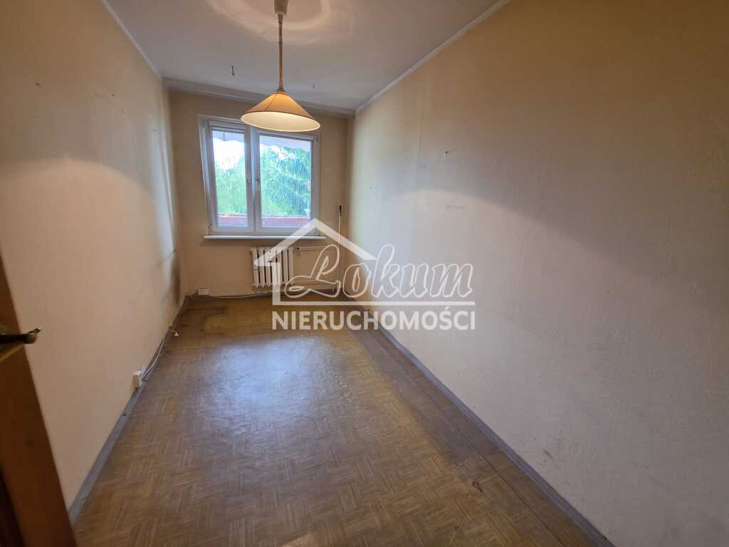 Mieszkanie 59,5&nbsp;m², Szczecin, Niebuszewo, Księżnej Anastazji - zdjęcie 3