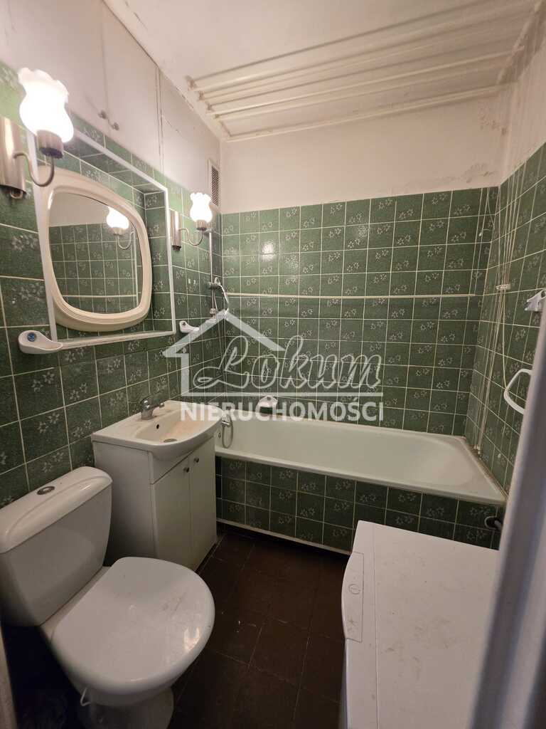Mieszkanie 59,5&nbsp;m², Szczecin, Niebuszewo, Księżnej Anastazji - zdjęcie 7