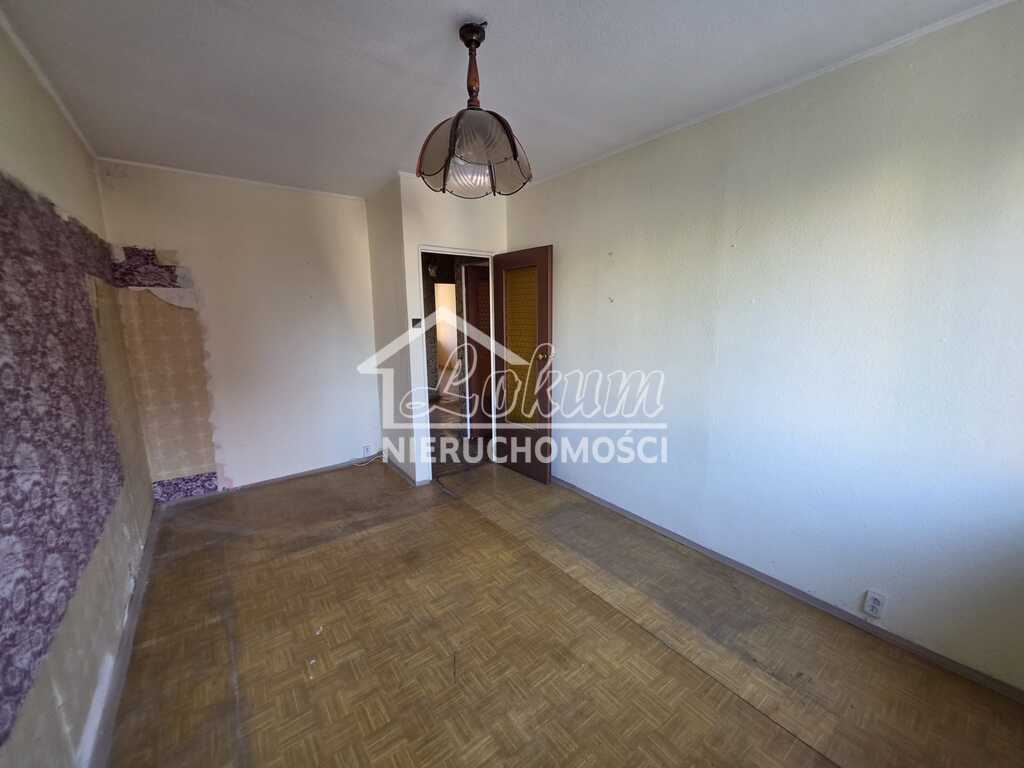 Mieszkanie 59,5&nbsp;m², Szczecin, Niebuszewo, Księżnej Anastazji - zdjęcie 5
