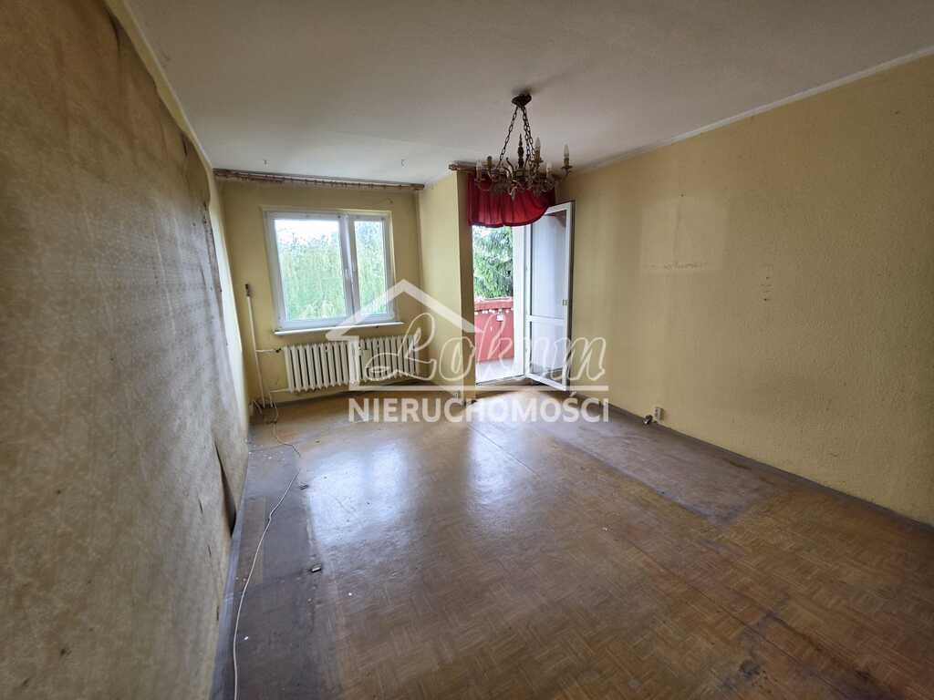 Mieszkanie 59,5&nbsp;m², Szczecin, Niebuszewo, Księżnej Anastazji - zdjęcie 4