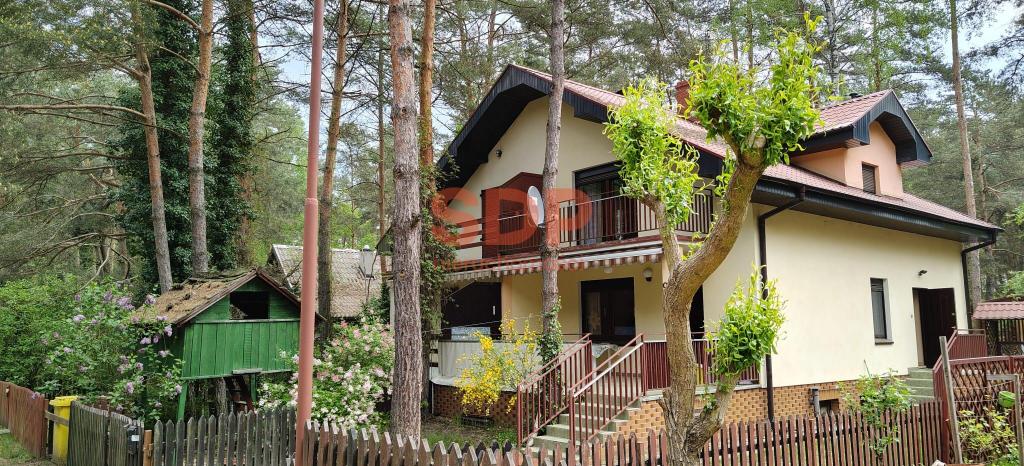 Dom 153&nbsp;m², Kobyla Góra - zdjęcie 10