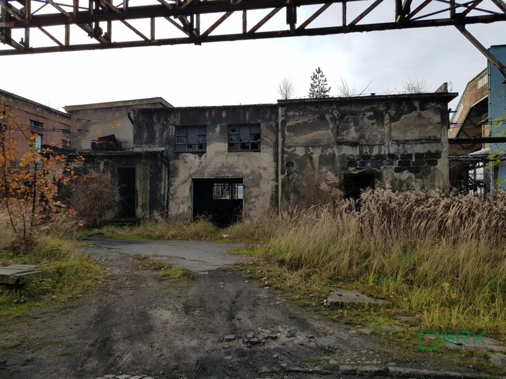 Działka inwestycyjna 933&nbsp;m², Czerwionka-Leszczyny, 3-go Maja - zdjęcie 4