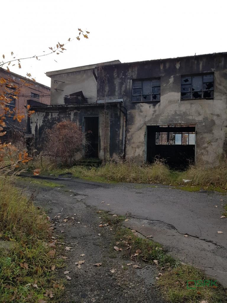 Działka inwestycyjna 933&nbsp;m², Czerwionka-Leszczyny, 3-go Maja - zdjęcie 2