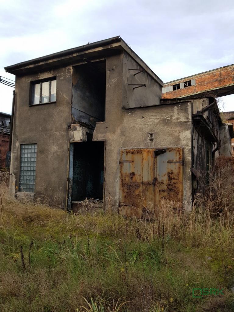 Działka inwestycyjna 933&nbsp;m², Czerwionka-Leszczyny, 3-go Maja - zdjęcie 3