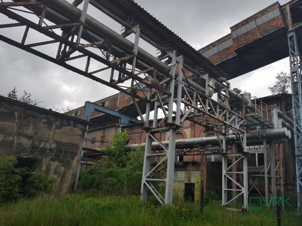 Działka inwestycyjna 458&nbsp;m², Czerwionka-Leszczyny, 3-go Maja - zdjęcie 2