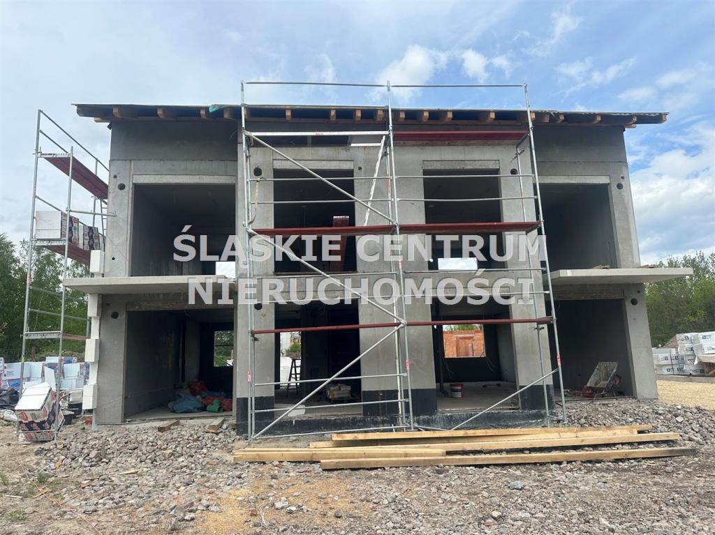 Mieszkanie 56 m², Sosnowiec, Niwka, Tuwima - zdjęcie 18