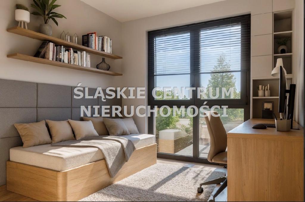 Mieszkanie 56 m², Sosnowiec, Niwka, Tuwima - zdjęcie 7