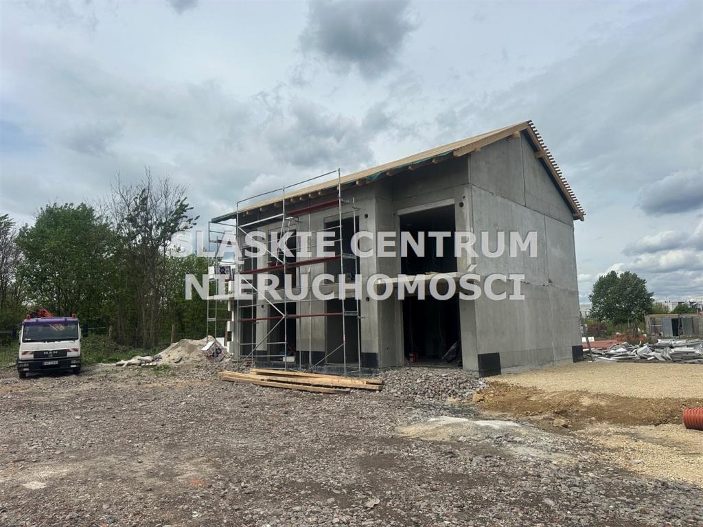 Mieszkanie 56 m², Sosnowiec, Niwka, Tuwima - zdjęcie 19