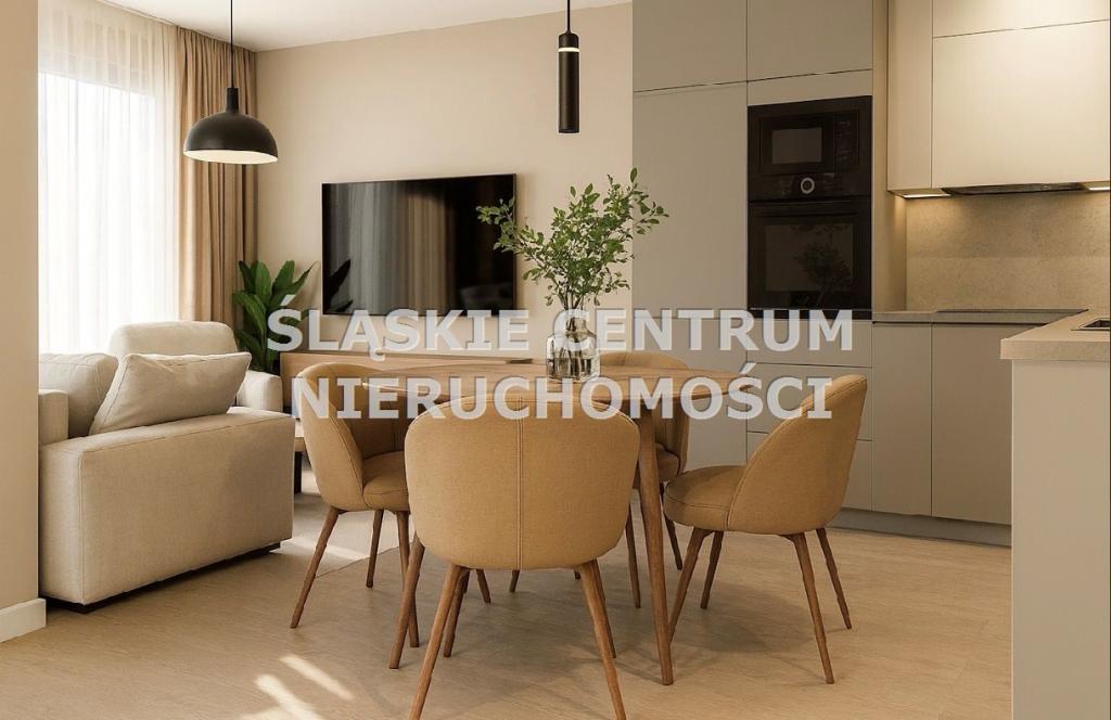 Mieszkanie 56 m², Sosnowiec, Niwka, Tuwima - zdjęcie 11