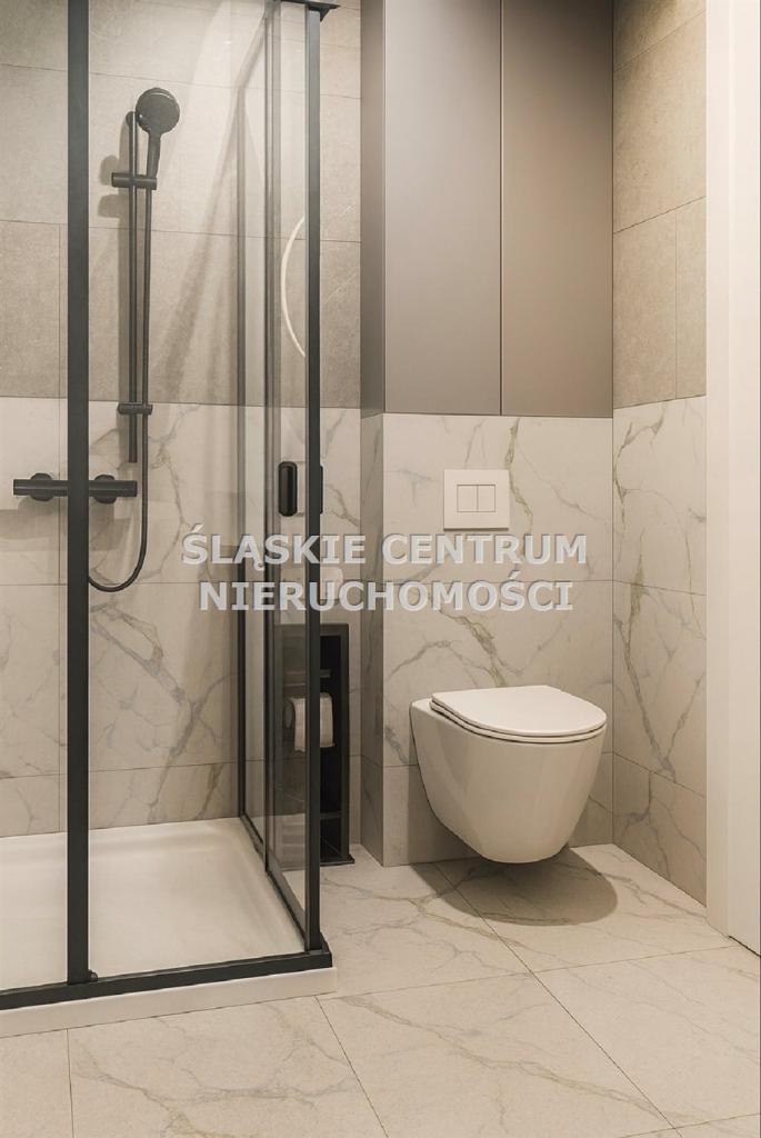 Mieszkanie 56 m², Sosnowiec, Niwka, Tuwima - zdjęcie 14