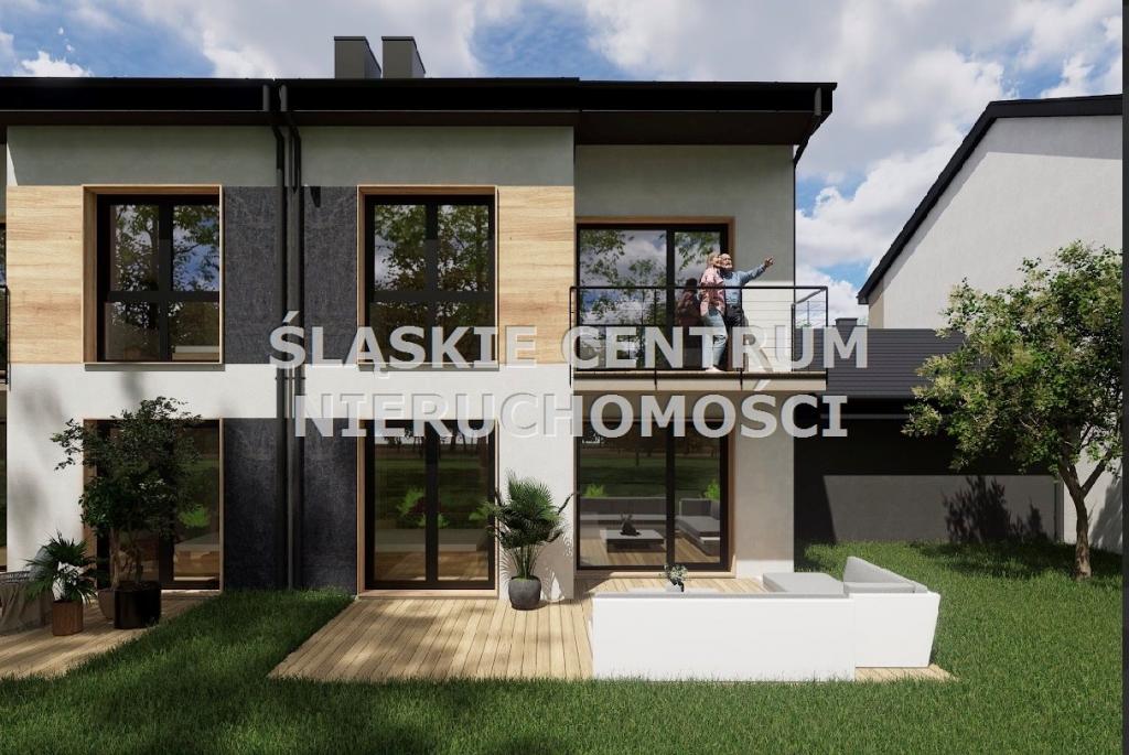 Mieszkanie 56 m², Sosnowiec, Niwka, Tuwima - zdjęcie 4