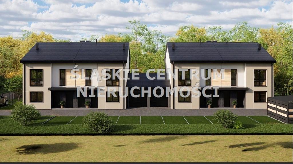 Mieszkanie 56 m², Sosnowiec, Niwka, Tuwima - zdjęcie 3