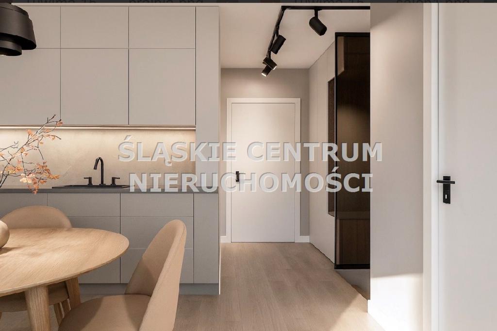 Mieszkanie 56 m², Sosnowiec, Niwka, Tuwima - zdjęcie 16