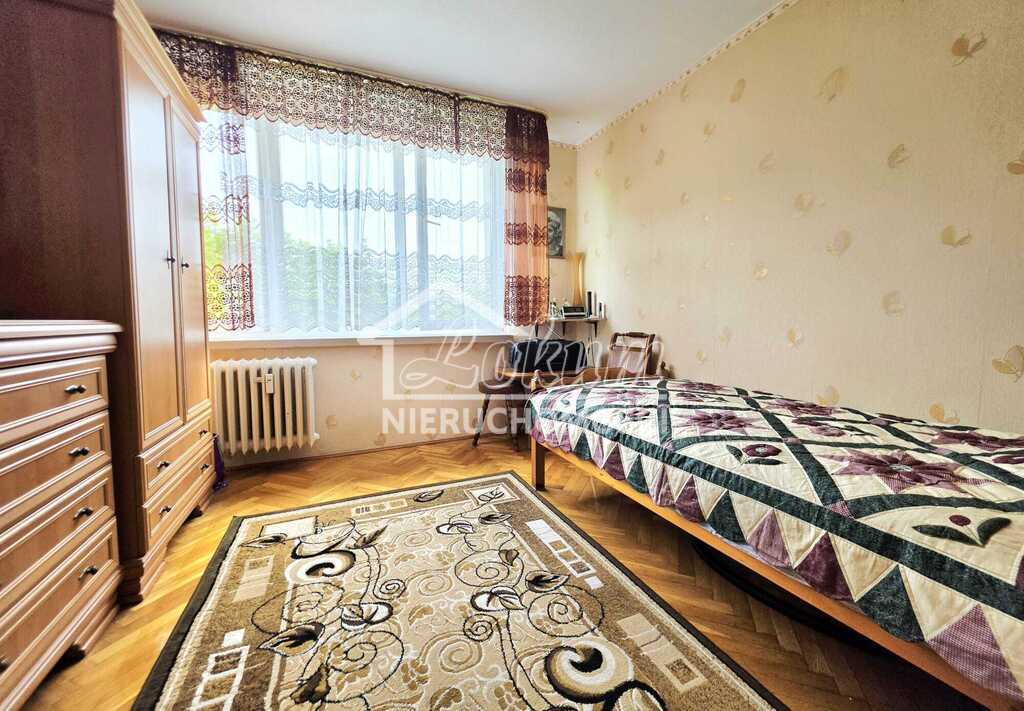 Mieszkanie 45,8&nbsp;m², Szczecin, Niebuszewo, Kazimierza Królewicza - zdjęcie 4