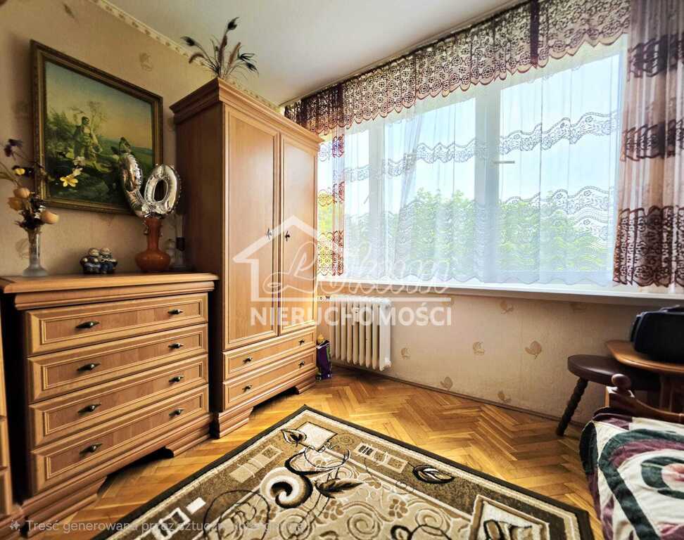 Mieszkanie 45,8&nbsp;m², Szczecin, Niebuszewo, Kazimierza Królewicza - zdjęcie 5