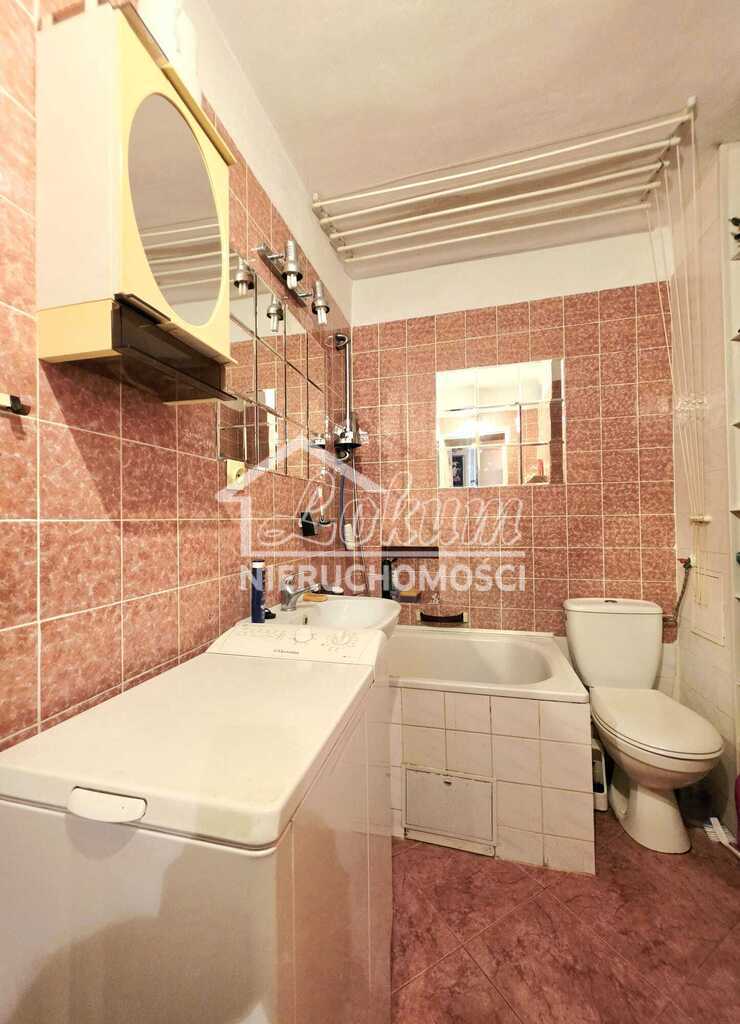 Mieszkanie 45,8&nbsp;m², Szczecin, Niebuszewo, Kazimierza Królewicza - zdjęcie 8