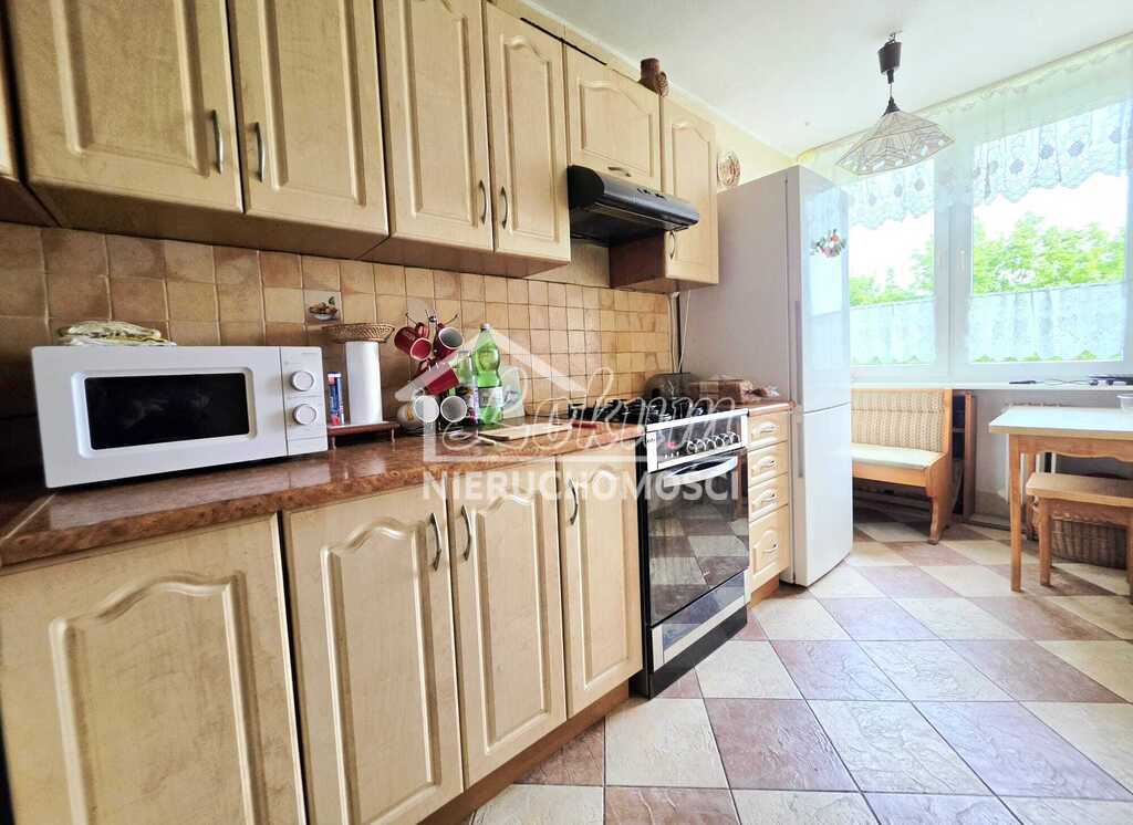 Mieszkanie 45,8&nbsp;m², Szczecin, Niebuszewo, Kazimierza Królewicza - zdjęcie 6